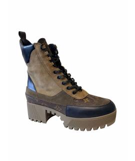 LOUIS VUITTON Ботинки
