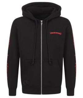 CHROME HEARTS Худи/толстовка