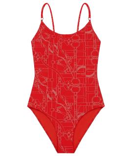 HERMES Купальник