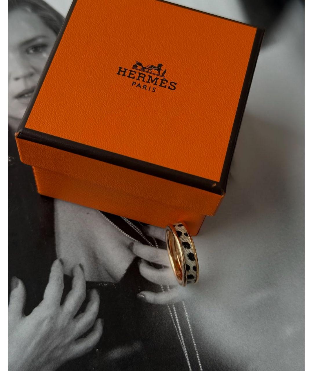 HERMES Мульти кольцо, фото 2