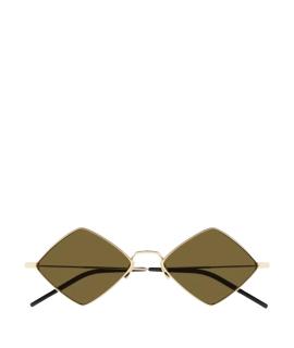 SAINT LAURENT Солнцезащитные очки