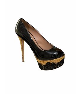 GIAN MARCO LORENZI Босоножки