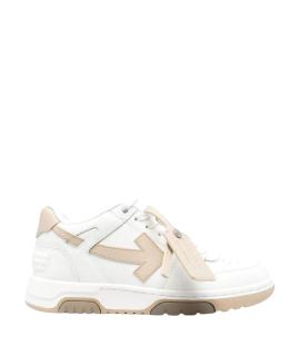 OFF-WHITE Кроссовки