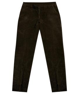 LORO PIANA Повседневные брюки