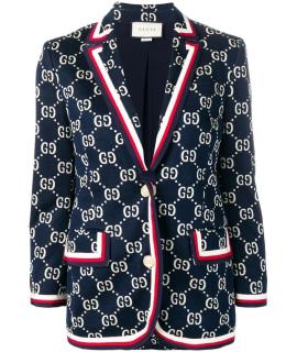 GUCCI Жакет/пиджак