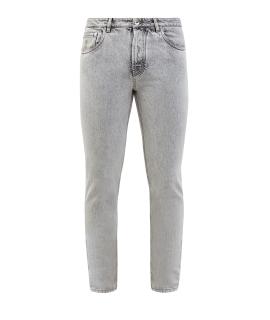 BRUNELLO CUCINELLI Прямые джинсы