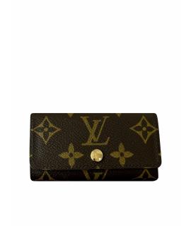 LOUIS VUITTON Ключница