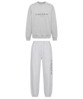 SPORTY AND RICH Спортивные костюмы