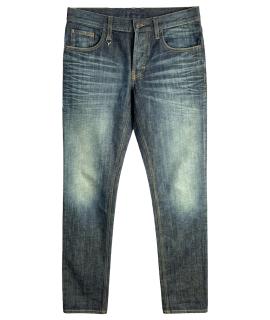 GUCCI Джинсы скинни