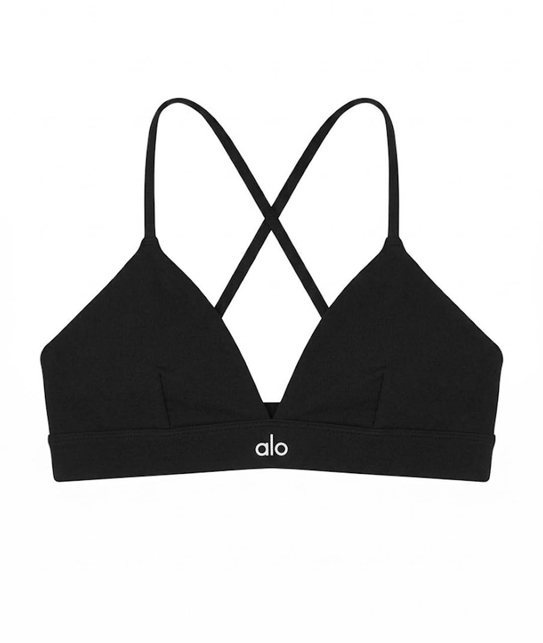 ALO YOGA Черный спортивные костюмы, фото 1