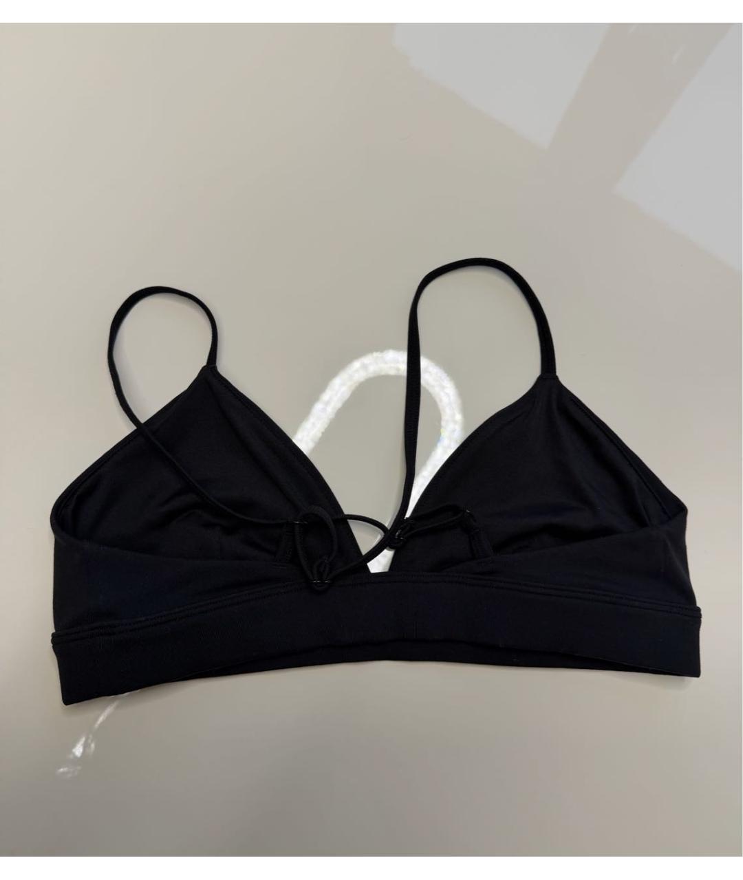 ALO YOGA Черный спортивные костюмы, фото 2