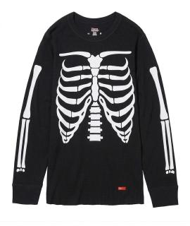 SUPREME Лонгслив