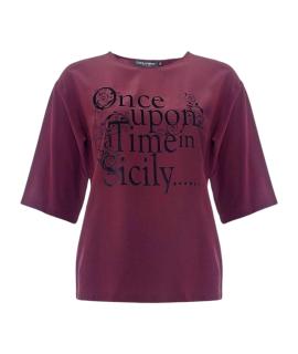 DOLCE&GABBANA Блузы