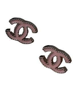 CHANEL Серьги