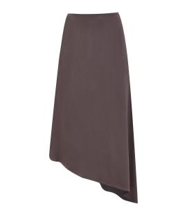 PESERICO Юбка миди