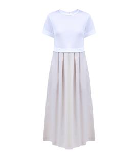 PESERICO Повседневное платье