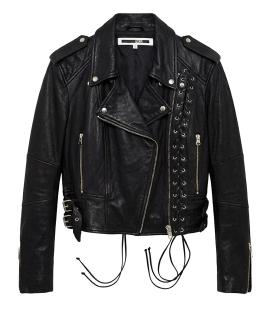 MCQ ALEXANDER MCQUEEN Куртка