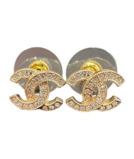 CHANEL Серьги