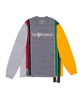 NEEDLES Лонгслив