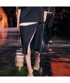 CHANEL Юбка миди