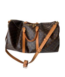 LOUIS VUITTON Дорожная/спортивная сумка