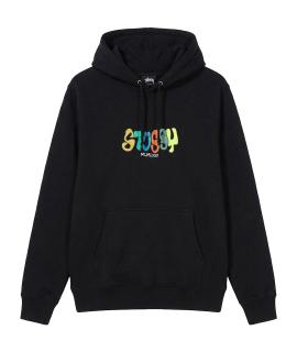 STUSSY Худи/толстовка