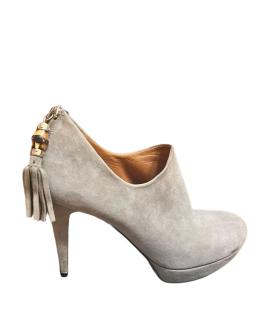 GUCCI Ботильоны