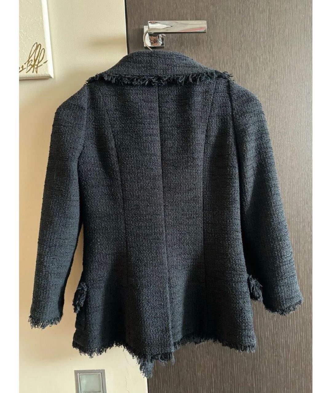 CHANEL Жакет/пиджак, фото 2