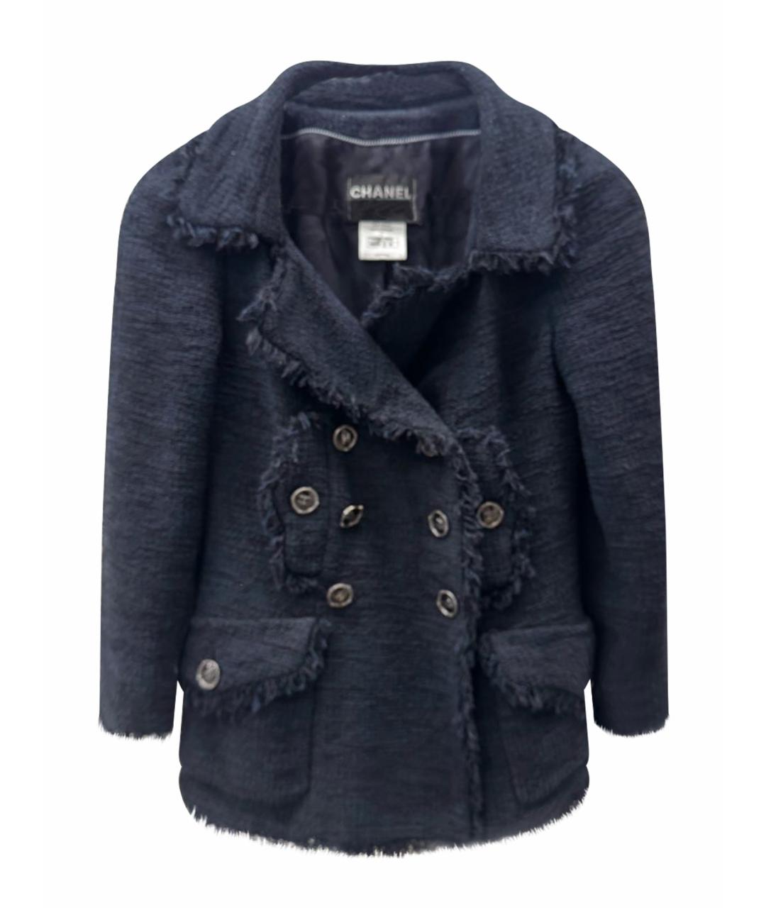 CHANEL Жакет/пиджак, фото 1