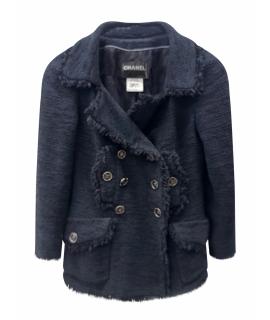 CHANEL Жакет/пиджак