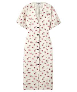 GANNI Повседневное платье