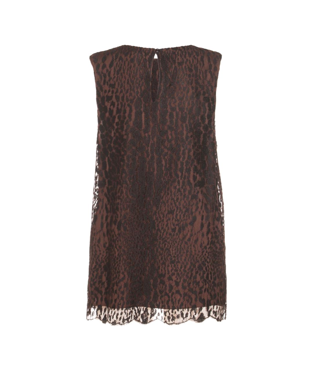 TOM FORD Мульти вискозная майка, фото 2