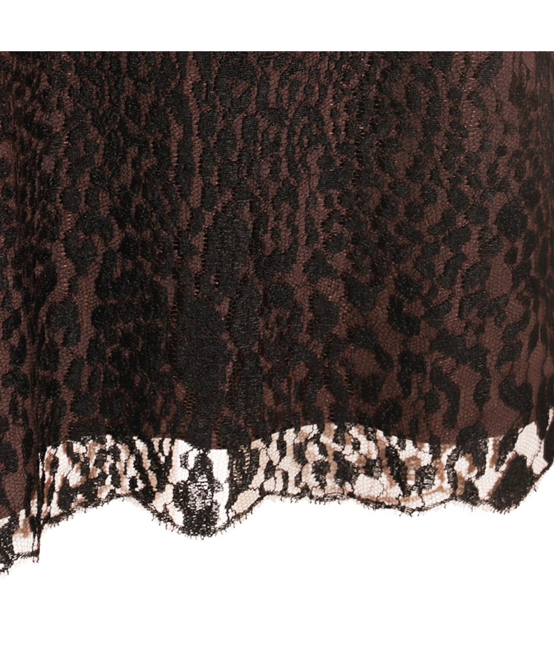 TOM FORD Мульти вискозная майка, фото 4