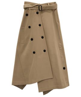 MAX MARA Юбка миди