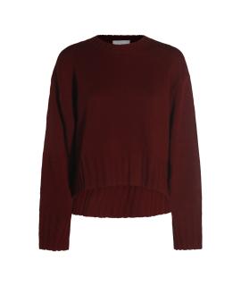 ALLUDE Джемпер / свитер