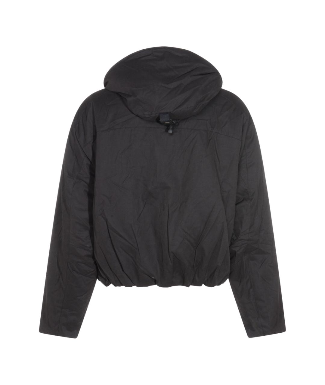 THOM KROM Черная куртка, фото 2