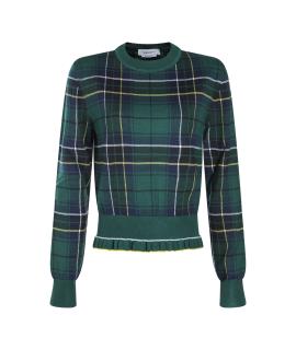 ALEXANDER MCQUEEN Джемпер / свитер