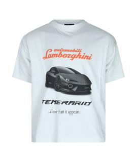 BALENCIAGA Футболка