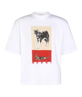 MARNI Футболка