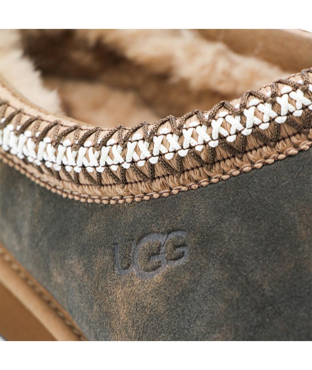 UGG AUSTRALIA Мульти низкие ботинки, фото 4