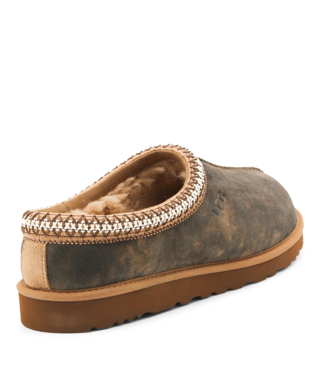 UGG AUSTRALIA Мульти низкие ботинки, фото 3