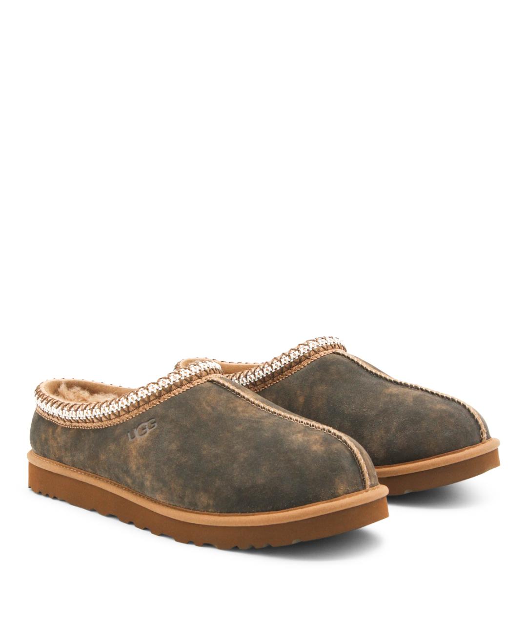 UGG AUSTRALIA Мульти низкие ботинки, фото 2