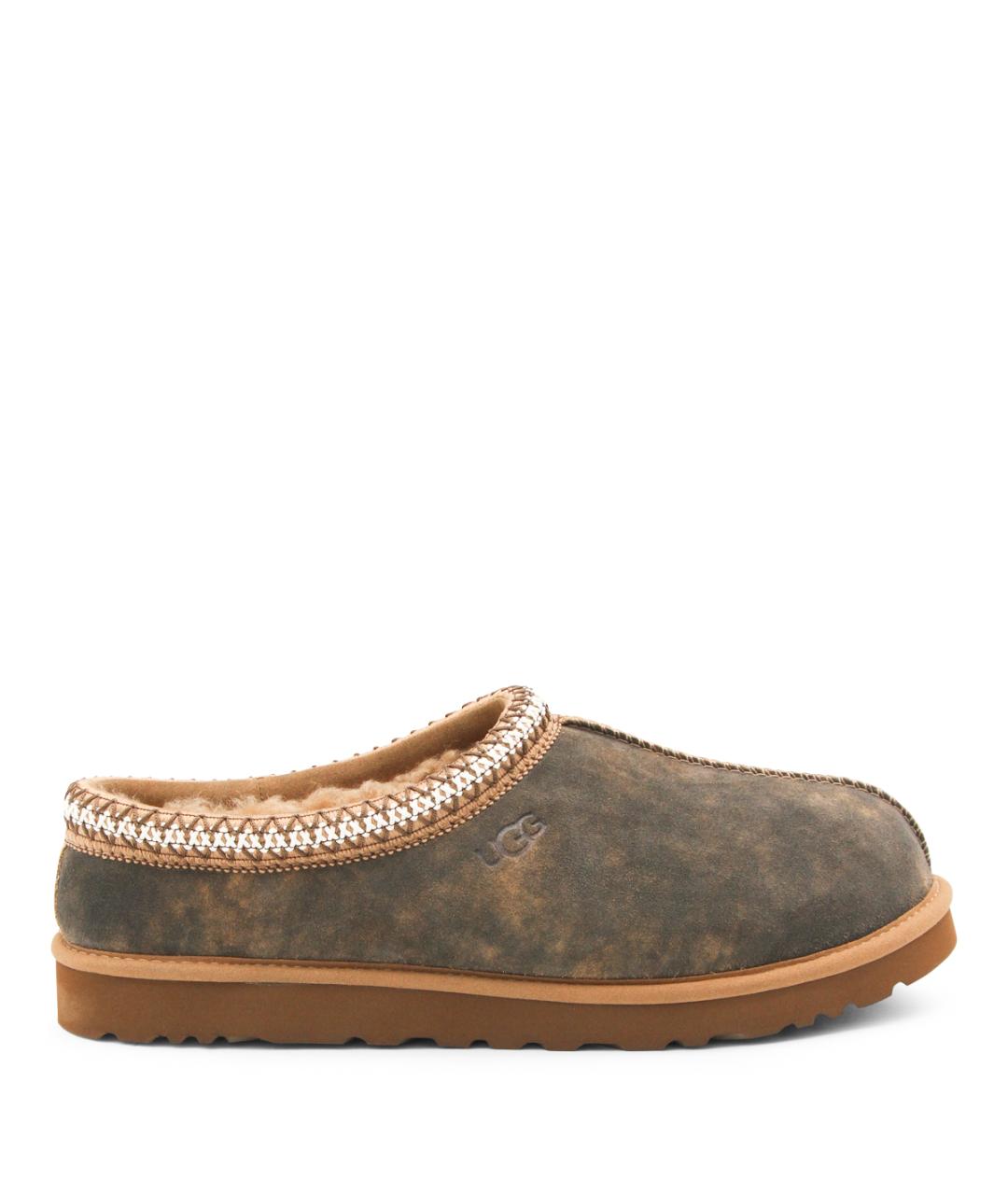 UGG AUSTRALIA Мульти низкие ботинки, фото 1