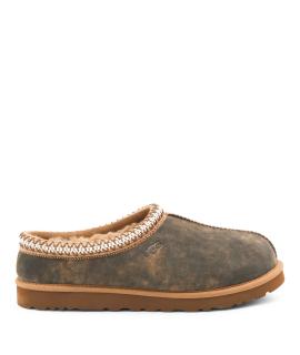 UGG AUSTRALIA Низкие ботинки