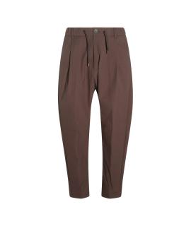 HERNO Повседневные брюки