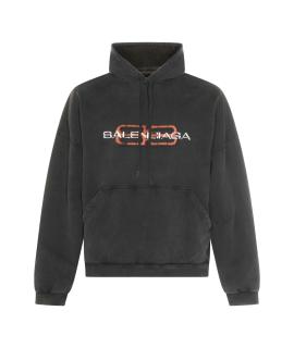 BALENCIAGA Худи/толстовка