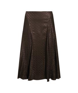 FENDI Юбка миди