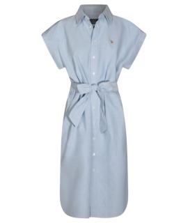 POLO RALPH LAUREN Повседневное платье