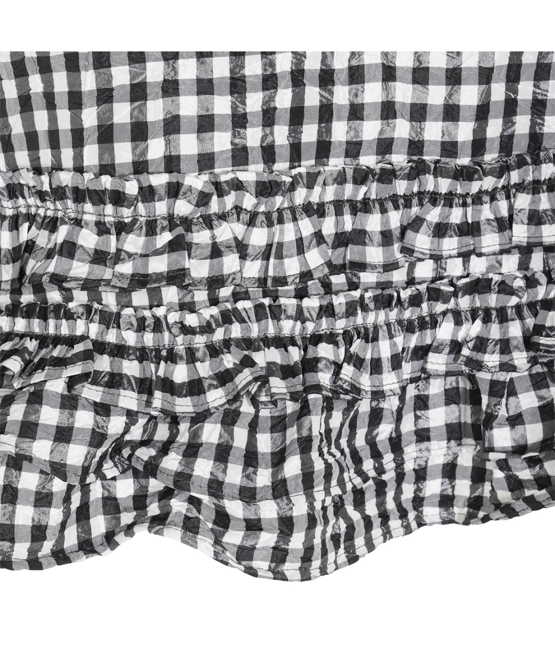 GANNI Мульти майка, фото 3