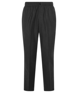 Ami Paris Повседневные брюки